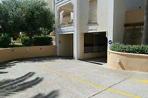 Penthouse in Punta del Moral for 7