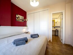 Penthouse in Punta del Moral for 7