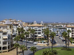 Penthouse in Punta del Moral for 7