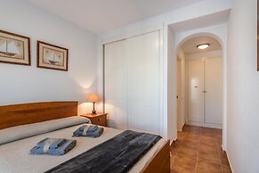 Seaside Stay Near Playa del Moral