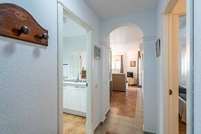 Seaside Stay Near Playa del Moral