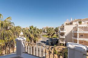 Seaside Stay Near Playa del Moral