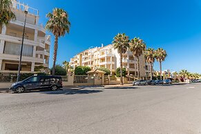 Seaside Stay Near Playa del Moral