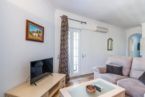 Seaside Stay Near Playa del Moral