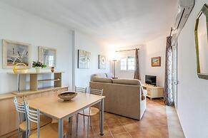 Seaside Stay Near Playa del Moral