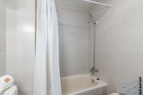 Seaside Stay Near Playa del Moral