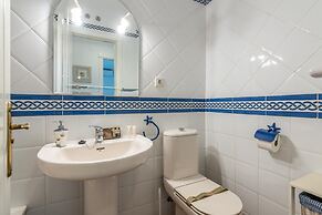 Seaside Stay Near Playa del Moral