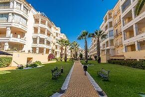Seaside Stay Near Playa del Moral