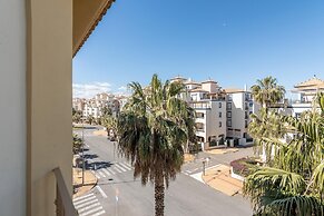 Seaside Stay Near Playa del Moral
