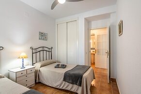 Seaside Stay Near Playa del Moral