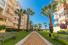 Seaside Stay Near Playa del Moral