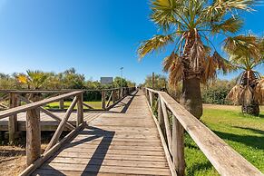 Seaside Stay Near Playa del Moral