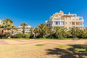 Seaside Stay Near Playa del Moral