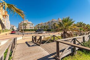 Seaside Stay Near Playa del Moral