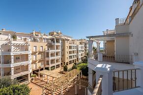 Seaside Stay Near Playa del Moral