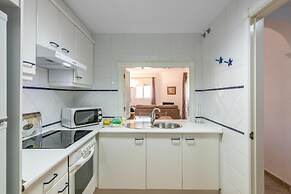 Seaside Stay Near Playa del Moral