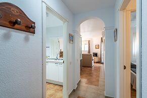 Seaside Stay Near Playa del Moral