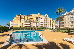 Seaside Stay Near Playa del Moral