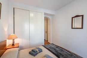 Seaside Stay Near Playa del Moral