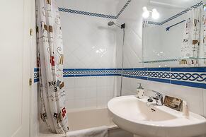 Seaside Stay Near Playa del Moral