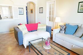 Seaside Duplex in Punta del Moral for 5