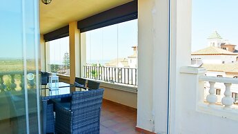 Seaside Duplex in Punta del Moral for 5