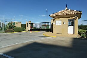 Seaside Duplex in Punta del Moral for 5