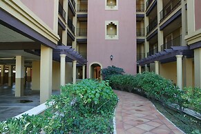 Seaside Duplex in Punta del Moral for 5