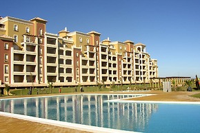 Seaside Duplex in Punta del Moral for 5