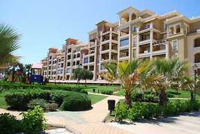 Seaside Duplex in Punta del Moral for 5