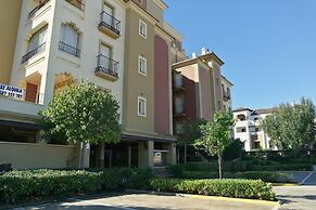 Seaside Duplex in Punta del Moral for 5