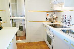 Seaside Duplex in Punta del Moral for 5