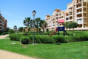 Seaside Duplex in Punta del Moral for 5