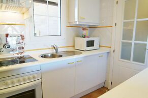 Seaside Duplex in Punta del Moral for 5