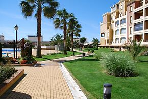 Seaside Duplex in Punta del Moral for 5