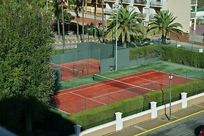 Seaside Duplex in Punta del Moral for 5