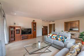 Beachfront Apartment With Terrace