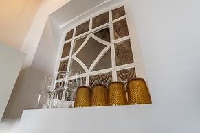Ayamonte Central: City Apartment