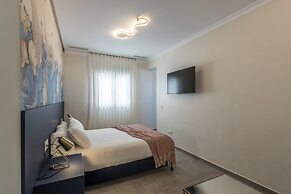 Ayamonte Central: City Apartment