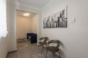 Ayamonte Central: City Apartment