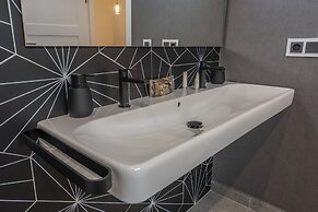 Ayamonte Central: City Apartment