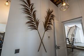Ayamonte Central: City Apartment