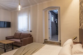 Ayamonte Central: City Apartment