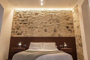 Ayamonte Central: City Apartment