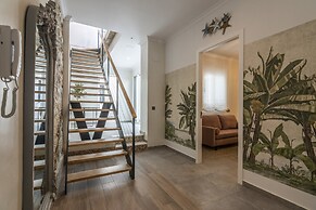 Ayamonte Central: City Apartment