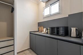 Ayamonte Central: City Apartment