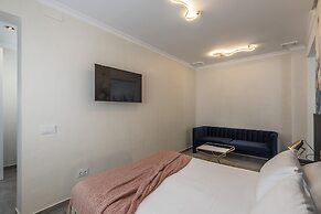 Ayamonte Central: City Apartment