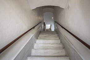 Ayamonte Central: City Apartment