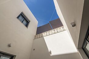 Ayamonte Central: City Apartment
