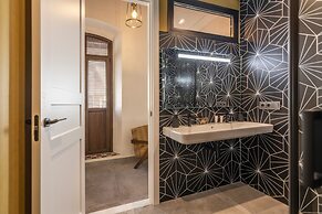 Ayamonte Central: City Apartment